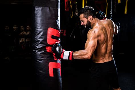 Personal trainer boxing. Things To Know About Personal trainer boxing. 